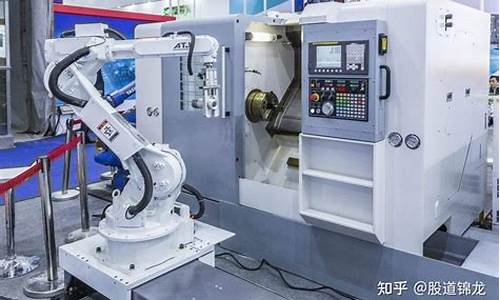 工业母机 高端装备 人工智能(工业母机龙头股一览表)_https://www.ccit-cctv.com_上交所_第1张