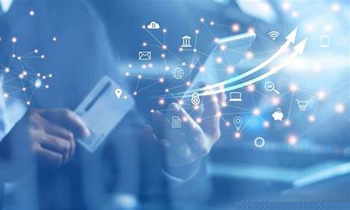 数字化企业龙头股(数字化转型 龙头)_https://www.ccit-cctv.com_北交所_第1张