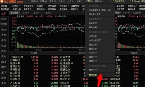 怎么建立炒股账户(如何建立炒股账号)_https://www.ccit-cctv.com_科创吧_第1张