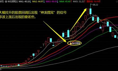 龙头股回调买入法(股票龙回头买入点)_https://www.ccit-cctv.com_科创吧_第1张