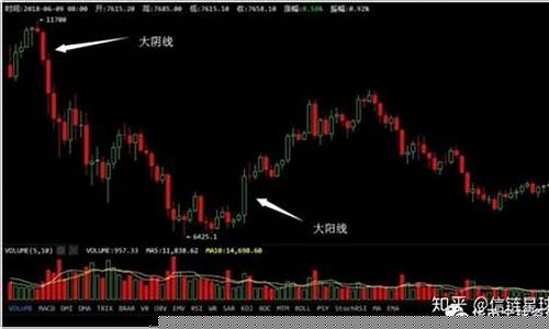 先大阳后大阴必翻倍(大阳后阴跌)_https://www.ccit-cctv.com_创业板_第1张