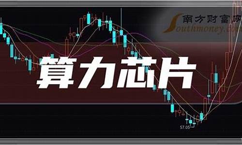 算力绝对龙头股(算力绝对龙头股云天历飞)_https://www.ccit-cctv.com_深交所_第1张