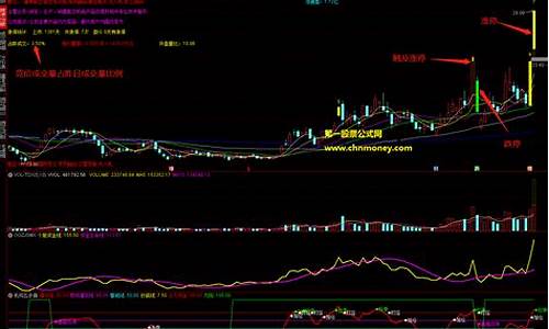 个股操盘指标怎么看股票(个股操盘指数)_https://www.ccit-cctv.com_深交所_第1张