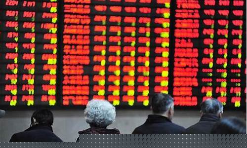 中国一重股票为什么不涨了(中国一重股票怎么不涨)_https://www.ccit-cctv.com_上交所_第1张