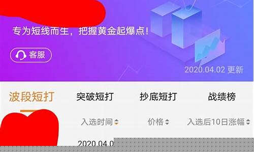 短线宝app下载(短线宝免费)_https://www.ccit-cctv.com_上交所_第1张
