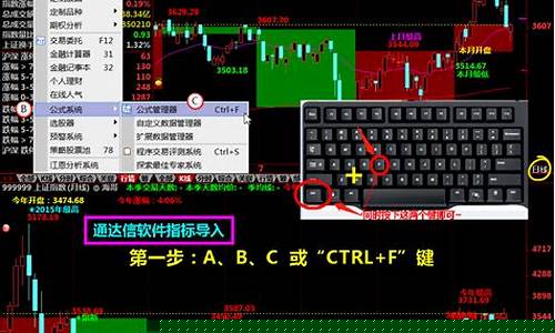 条件选股最佳组合(条件选股技巧)_https://www.ccit-cctv.com_北交所_第1张