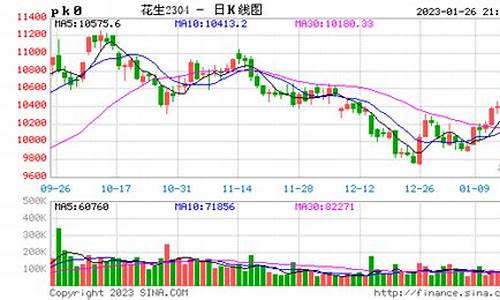 花生期货实时行情查询(花生期货实时行情查询最新)_https://www.ccit-cctv.com_上交所_第1张