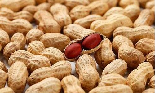 花生现在啥价期货最新行情(花生期货价格行情走势)_https://www.ccit-cctv.com_上交所_第1张