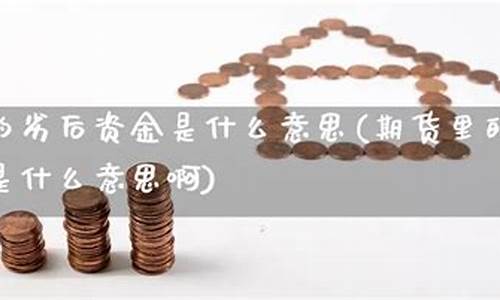 期货劣后(期货损失惨重)_https://www.ccit-cctv.com_上交所_第1张