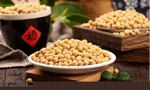 国内黄豆期货(黄豆期货实时行情)_https://www.ccit-cctv.com_上交所_第1张