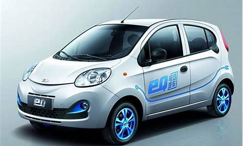 价格便宜的新能源汽车(价格便宜的新能源汽车品牌有哪些)_https://www.ccit-cctv.com_上交所_第1张