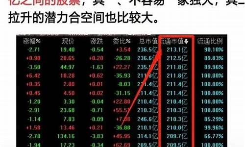 一夜暴富选股器(一夜暴富的技巧)_https://www.ccit-cctv.com_上交所_第1张
