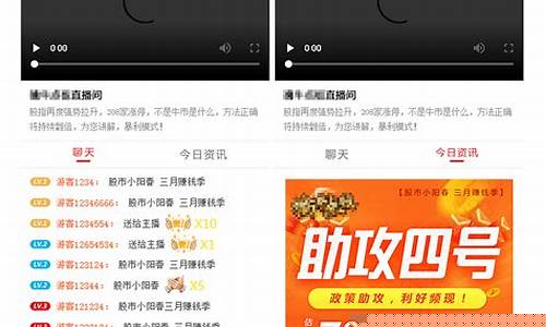 2019股市直播平台(最火的股市直播平台)_https://www.ccit-cctv.com_创业板_第1张