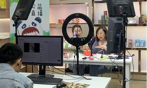 最新财经直播设备推荐(财经类直播设备)_https://www.ccit-cctv.com_科创吧_第1张
