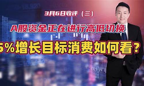 陈译辉4月5号股市直播(陈译辉股市今日午评)_https://www.ccit-cctv.com_深交所_第1张