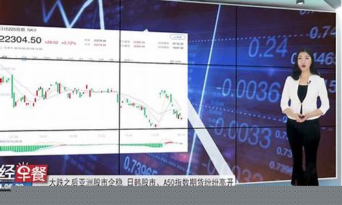 财经直播 股市大跌原因(财经直播股市大跌原因是什么)_https://www.ccit-cctv.com_北交所_第1张