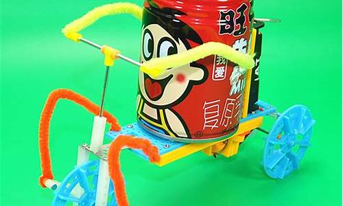 小学生科技作品创意说明(小学生科技作品创意说明范文)_https://www.ccit-cctv.com_深交所_第1张