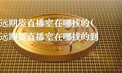 致远期货直播室在哪找到(致远期货直播室在哪找到的)_https://www.ccit-cctv.com_科创板_第1张