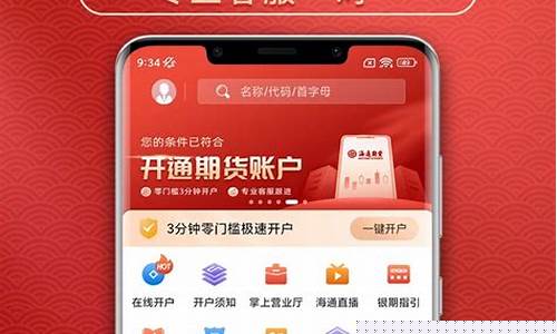 海通期货直播间怎么进(海通期货直播间怎么进入)_https://www.ccit-cctv.com_北交所_第1张