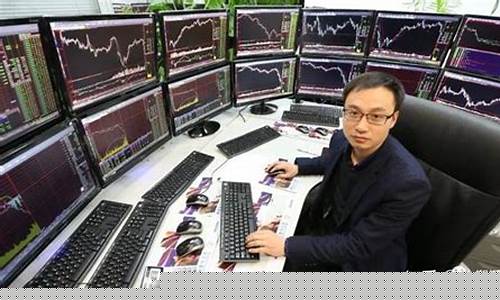 期货交易员陈哥直播(期货直播老师)_https://www.ccit-cctv.com_创业板_第1张