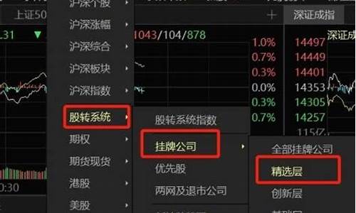 普通散户可以买北交所的股票吗(普通散户可以买北交所的股票吗为什么)_https://www.ccit-cctv.com_科创吧_第1张