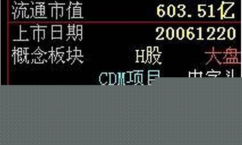 流通股20亿算大盘股吗为什么(流通股20亿算大盘股吗为什么呢)_https://www.ccit-cctv.com_上交所_第1张