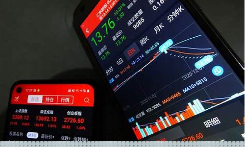 庄股和主力股的区别(股票中的庄和主力)_https://www.ccit-cctv.com_北交所_第1张