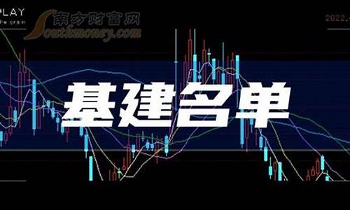 水利基建龙头股票(水利工程建设龙头股票)_https://www.ccit-cctv.com_上交所_第1张