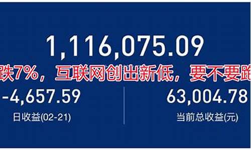 互联网为啥大跌(互联网板块大跌原因)_上交所_第1张_财经网 互联网为啥大跌(互联网板块大跌原因)_https://www.ccit-cctv.com_上交所_第1张