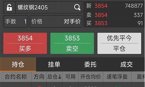 量化期货交易实战直播平台(期货量化交易系统app)_https://www.ccit-cctv.com_科创吧_第1张