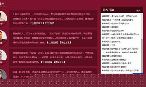 微视频直播期货实时行情(期货视频直播做单)_https://www.ccit-cctv.com_创业板_第1张