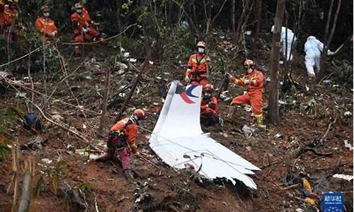 东航事故央视财经直播(东航突发事件)_https://www.ccit-cctv.com_北交所_第1张