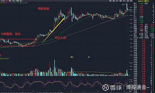跟庄者股市直播(股票直播如何跟庄)(跟庄炒股从入门到精通767)_https://www.ccit-cctv.com_科创板_第1张