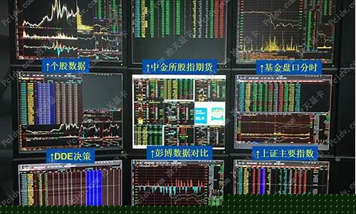 股市直播显示屏(股票直播设备)(股市直播平台有哪些)_https://www.ccit-cctv.com_北交所_第1张