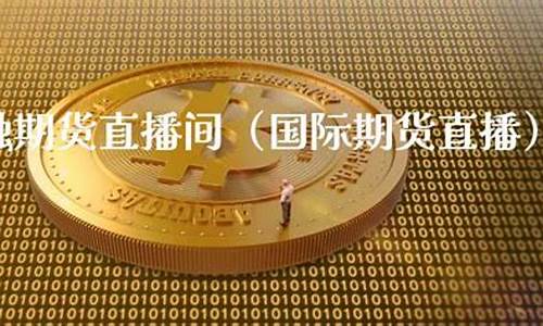 国际期货没有直播间(国际期货没有直播间怎么办)(国际期货交易直播)_https://www.ccit-cctv.com_深交所_第1张