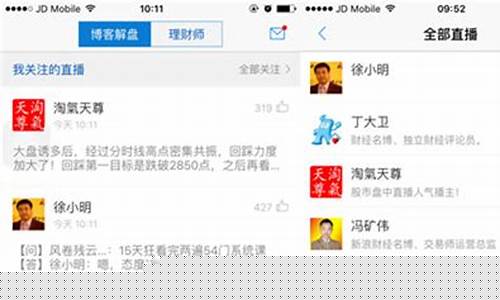 博主股市直播中(出名的股市博主有哪些)(股票博主名字)_https://www.ccit-cctv.com_科创吧_第1张