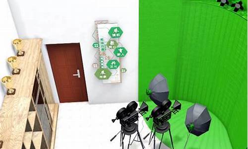 股市直播间布置桌面(股票桌面布局)(股票直播标题)_https://www.ccit-cctv.com_上交所_第1张