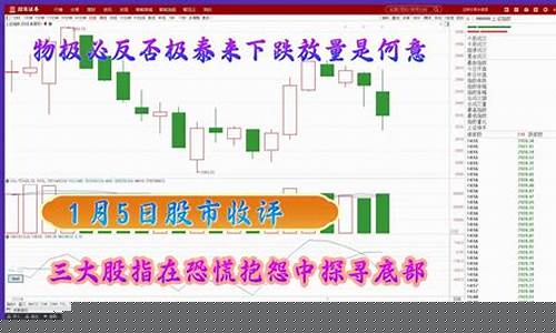 1月5日股市直播(1月5日股市直播回放)_https://www.ccit-cctv.com_科创板_第1张
