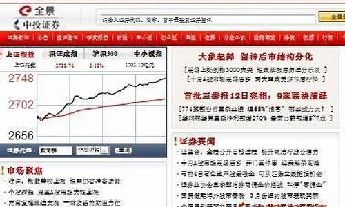 股市直播室千股千评(股市直播室千股千评是什么)(股票直播间)_https://www.ccit-cctv.com_上交所_第1张