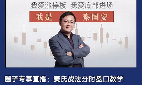秦国安财经直播(财经秦国安)(秦国安中金博客秦国安)_https://www.ccit-cctv.com_北交所_第1张