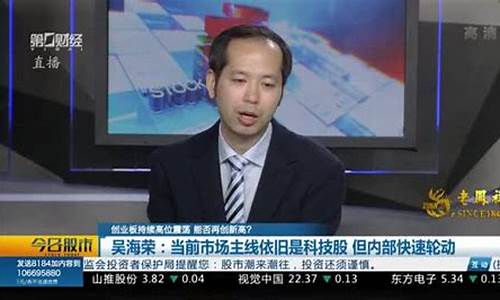 吴海荣股市直播(吴海荣今日股票)_https://www.ccit-cctv.com_深交所_第1张