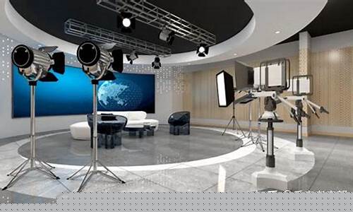 财经直播间怎么布置(财经直播间搭建)_https://www.ccit-cctv.com_创业板_第1张