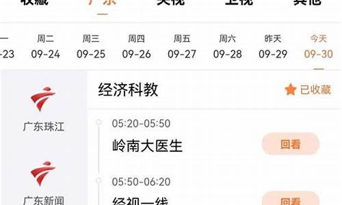 南方财经直播回放(南方财经直播回放今天)(南方财经频道)_https://www.ccit-cctv.com_深交所_第1张