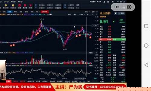 老严股市直播在线解盘(老严谈股票)(股市老严是谁)_https://www.ccit-cctv.com_深交所_第1张
