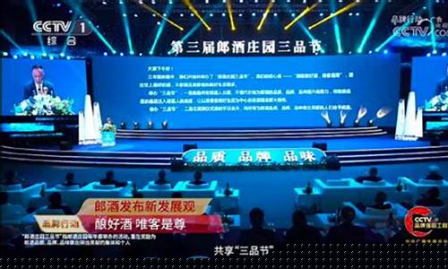 央视财经直播郎酒(财经节目郎)(2020财经郎眼播出时间表)_https://www.ccit-cctv.com_上交所_第1张