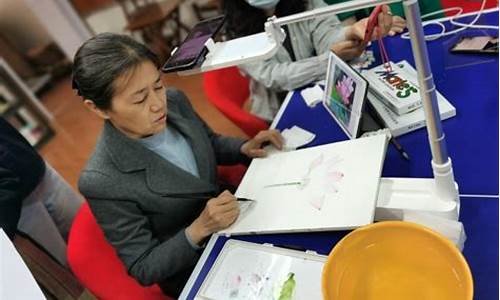 画画财经直播(绘画直播平台)(画画的直播平台)_https://www.ccit-cctv.com_上交所_第1张