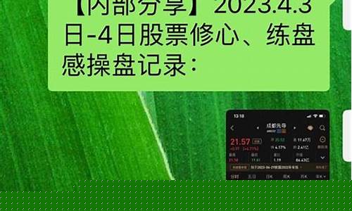 4月3日股市直播(4月3日股市直播回放)(4月30日股市最新消息)_https://www.ccit-cctv.com_创业板_第1张