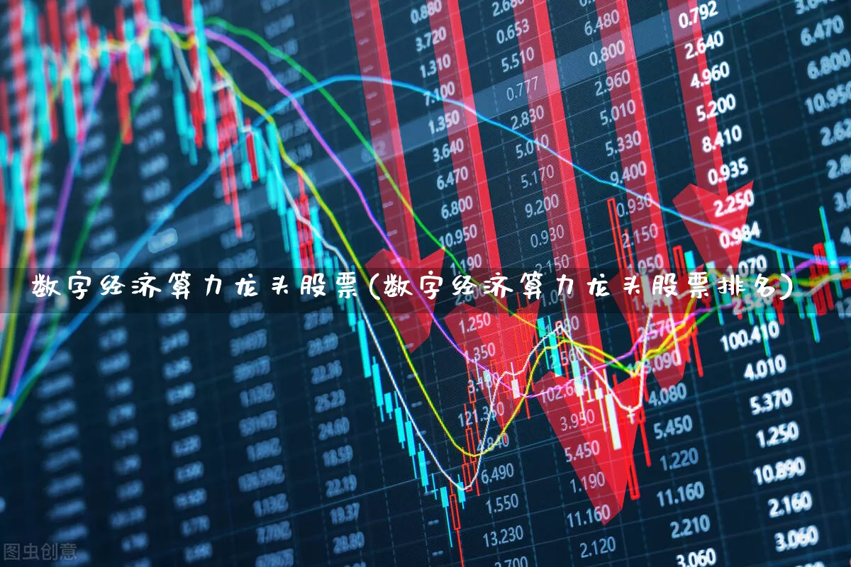 数字经济算力龙头股票(数字经济算力龙头股票排名)_https://www.ccit-cctv.com_深交所_第1张