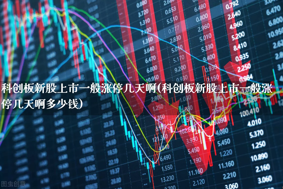 科创板新股上市一般涨停几天啊(科创板新股上市一般涨停几天啊多少钱)_https://www.ccit-cctv.com_深交所_第1张