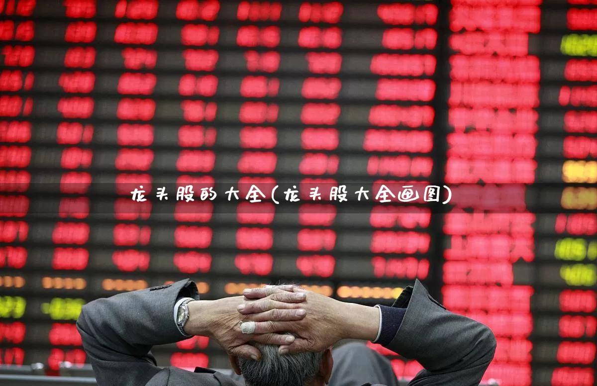 龙头股的大全(龙头股大全画图)_https://www.ccit-cctv.com_深交所_第1张